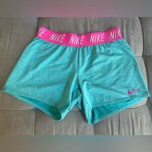 NIKE Dri-Fit Shorts